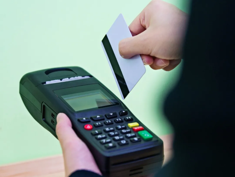 辦理POS機(jī)簡單嗎？真相在這里！